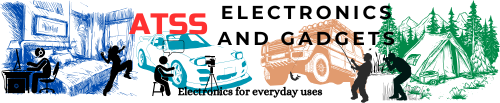 ATSS electronics and gadgets 